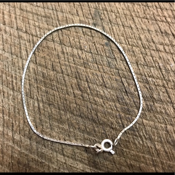 Milor Jewelry - Milor 925 Sterling Silver Bracelet